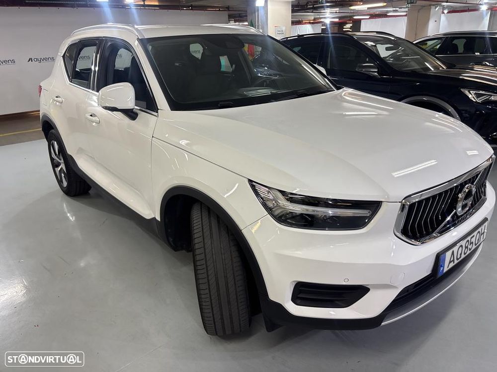 Volvo XC 40 1.5 T4 PHEV Inscription Expression - 5