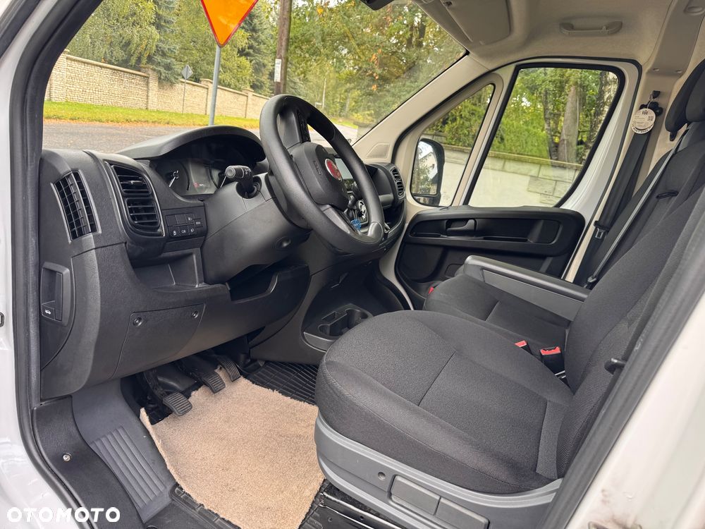 Fiat Ducato - 18