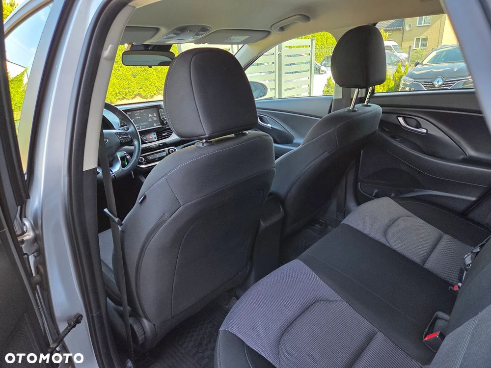 Hyundai i30 1.0 T-GDI Smart - 17