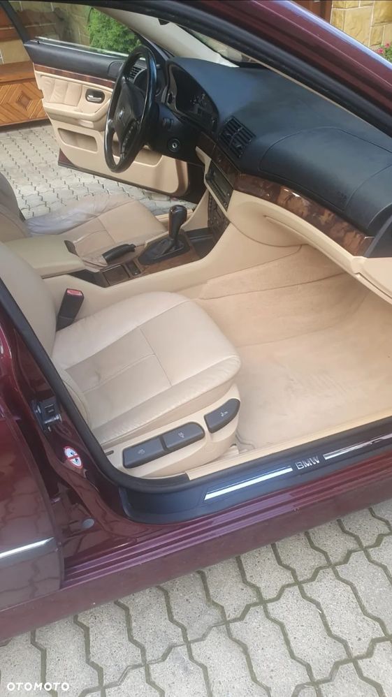 BMW Seria 5 - 4