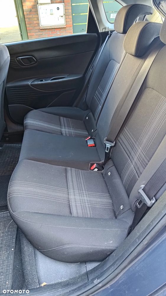 Hyundai i20 1.2 Modern - 10