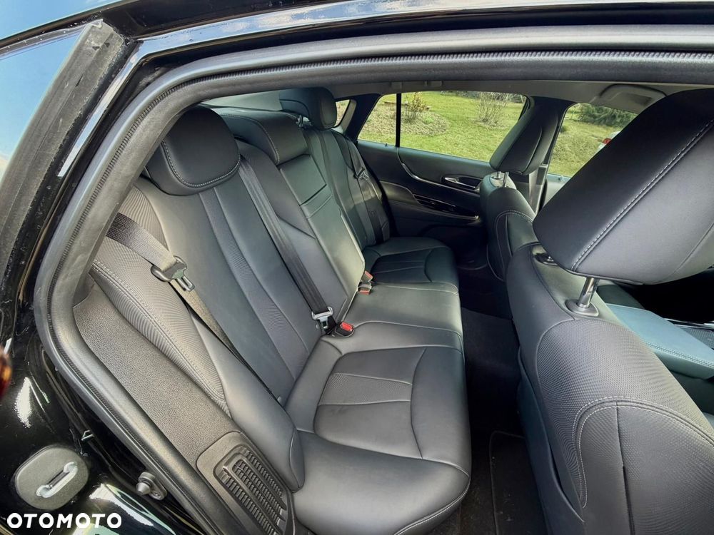 Toyota Mirai Standard - 18