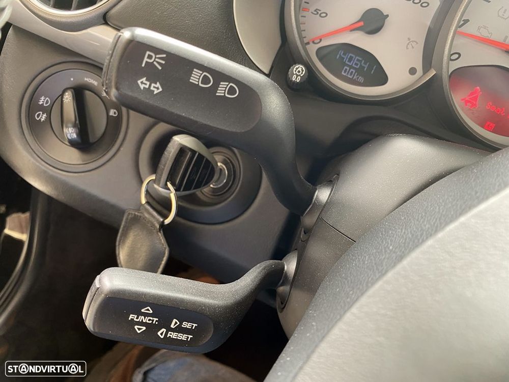Porsche Boxster 3.2 S - 31