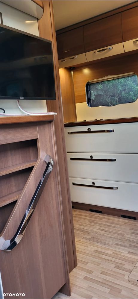 LMC kamper - 30