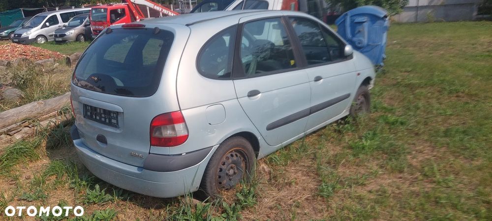 scenic wszystkie części - 8