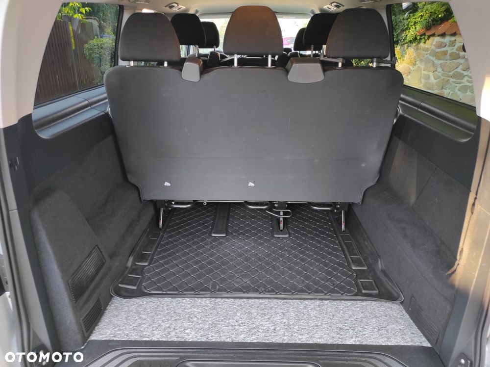 Mercedes-Benz Vito CDI Tourer Base 447.705 - 9