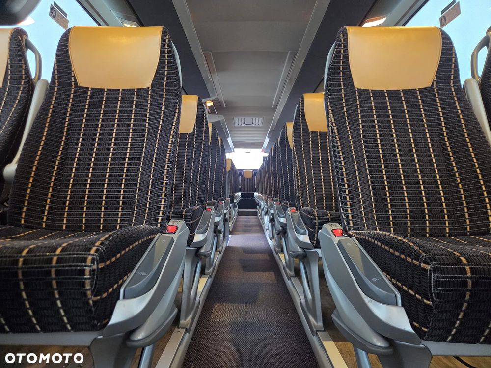 Setra S 515 HD / SPROWADZONA / GNIAZDKA 230 V / EURO 6 - 33