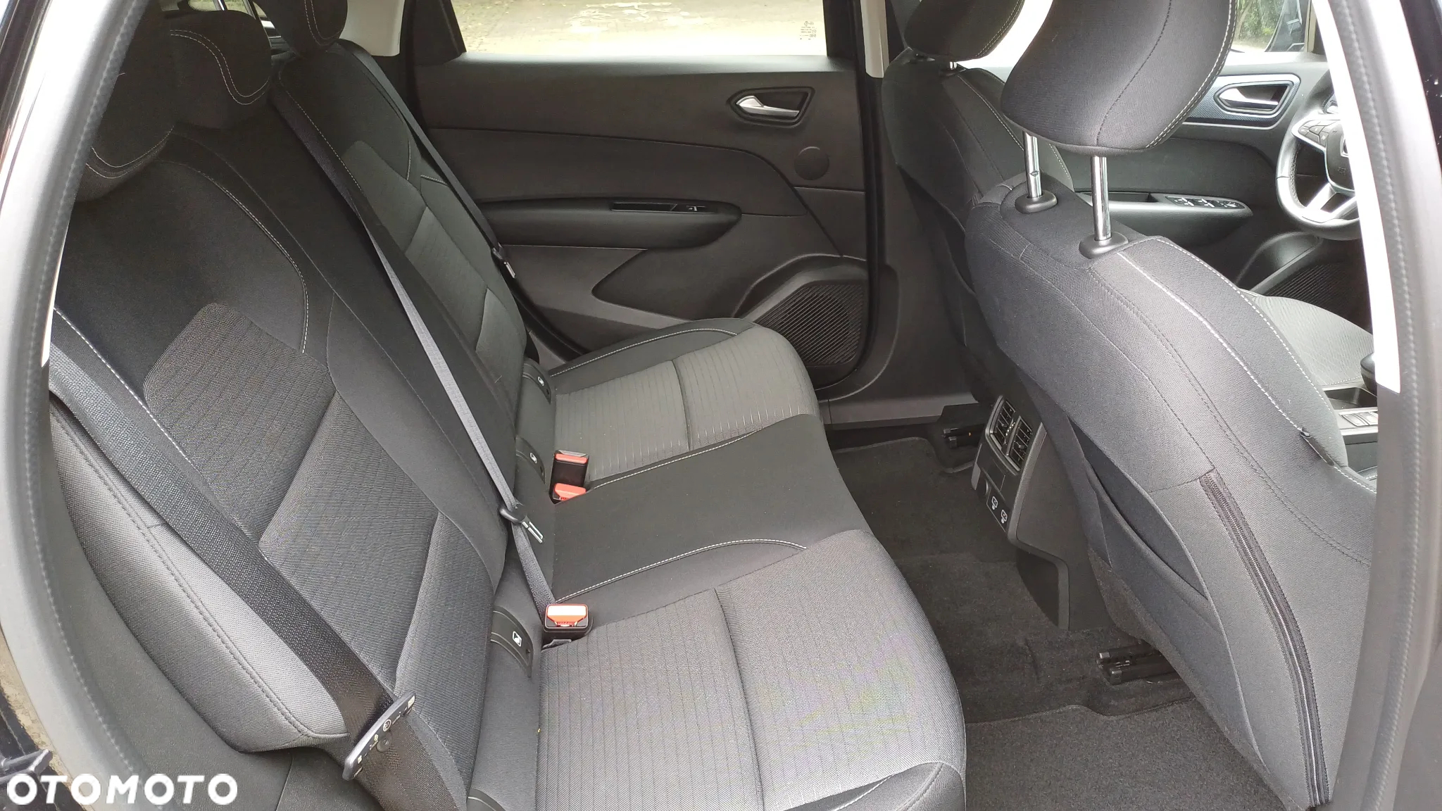 Renault Arkana E-TECH Full Hybrid 145 E-TECH engineerd - 9