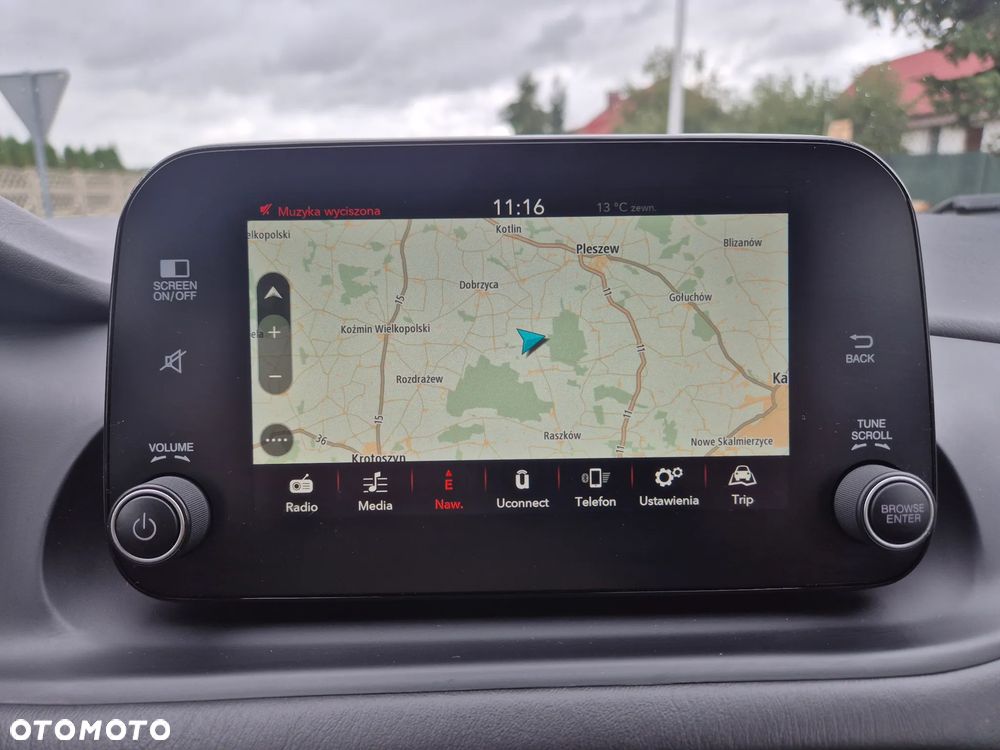 Fiat Tipo 1.6 MultiJet DCT S-Design - 16