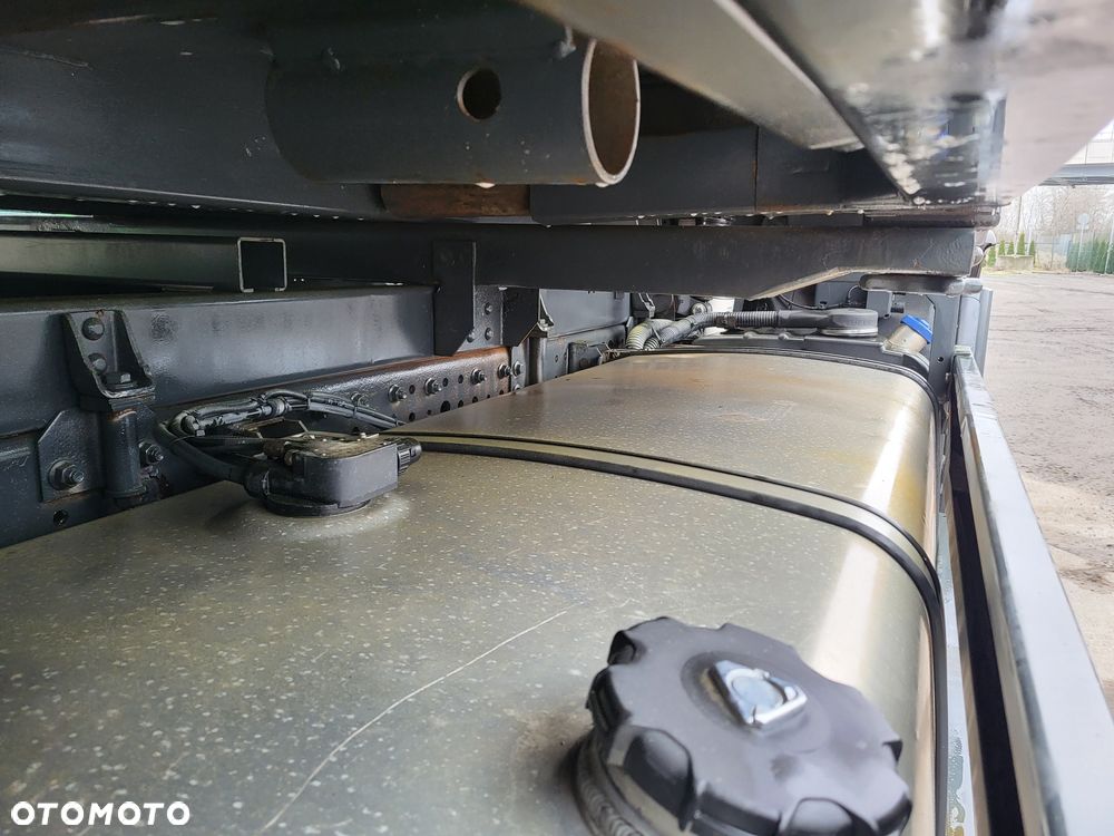 Iveco stralis  as260sy/fp-cm - 30
