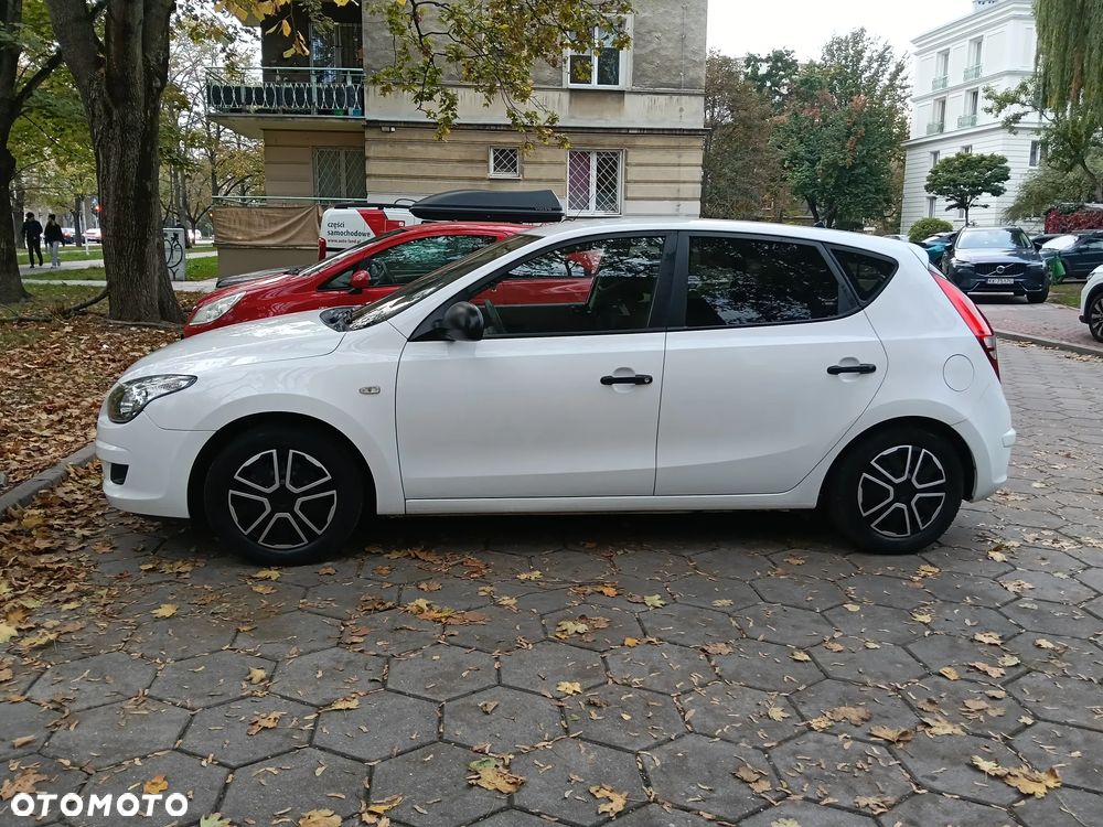 Hyundai i30 - 6