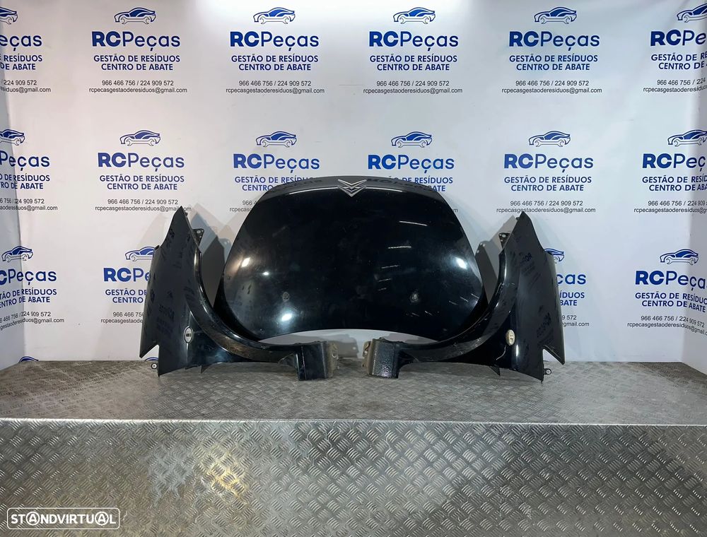 .Frente Completa Citroen C3 Pluriel 1.4 HDi Diesel 2003 - 2010 - 17