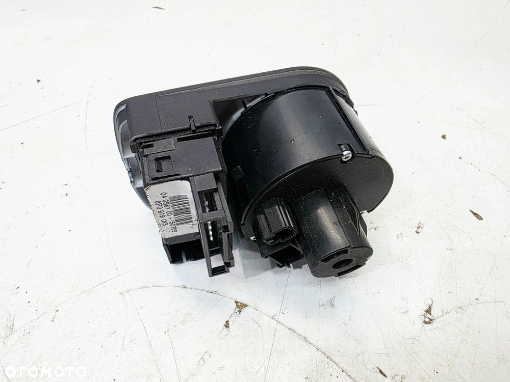 WŁĄCZNIK PRZEŁĄCZNIK ŚWIATEŁ AUDI A3 8P LIFT 8P1941531EB - 4
