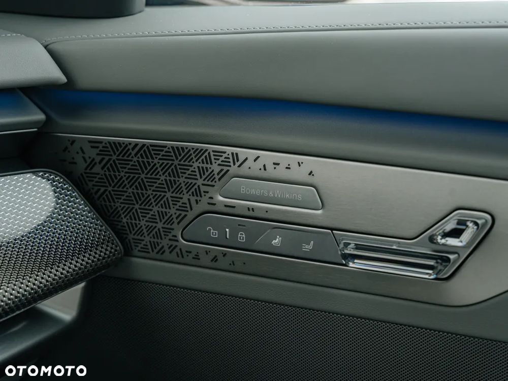 BMW Seria 7 - 14