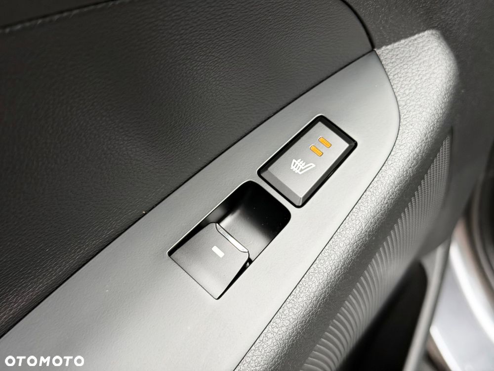 Hyundai Tucson 2.0 CRDI 4WD Automatik Premium - 20