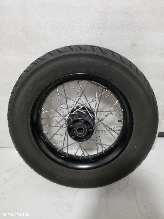 Harley Davidson Softail Blackline FXS  felga koło 16 x 3,00