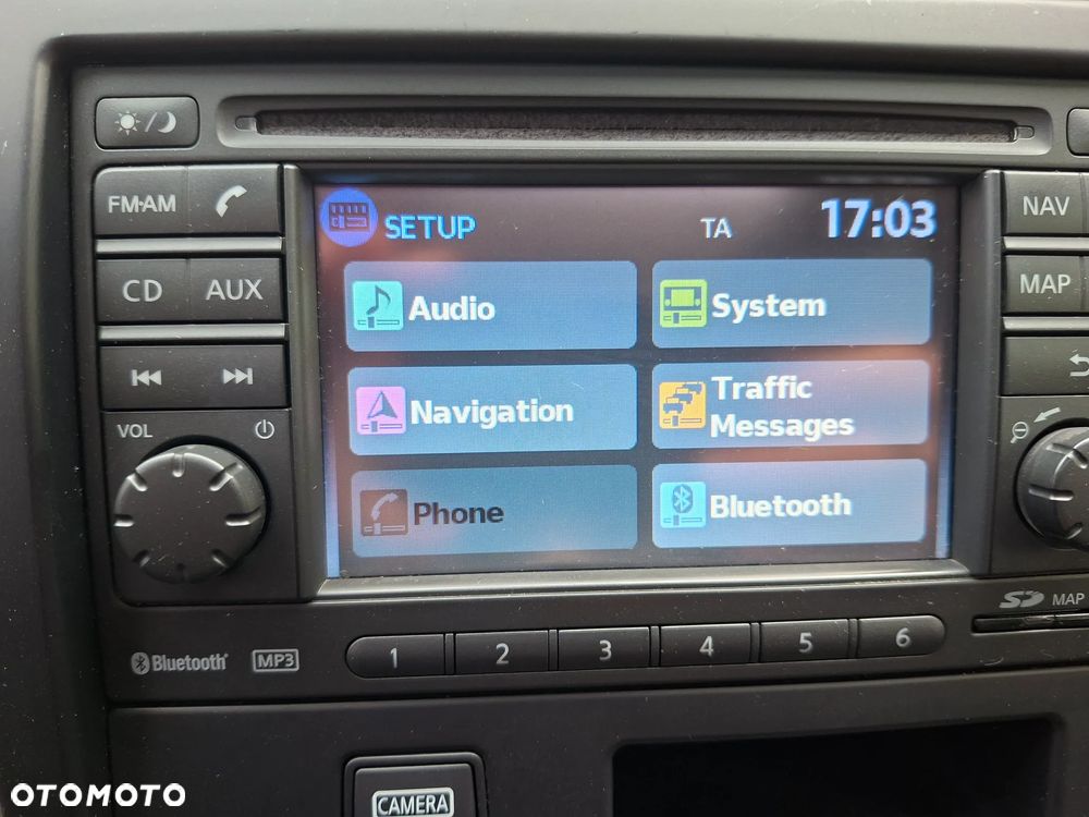 Nissan X-Trail 2.0 dCi LE Platinum - 17