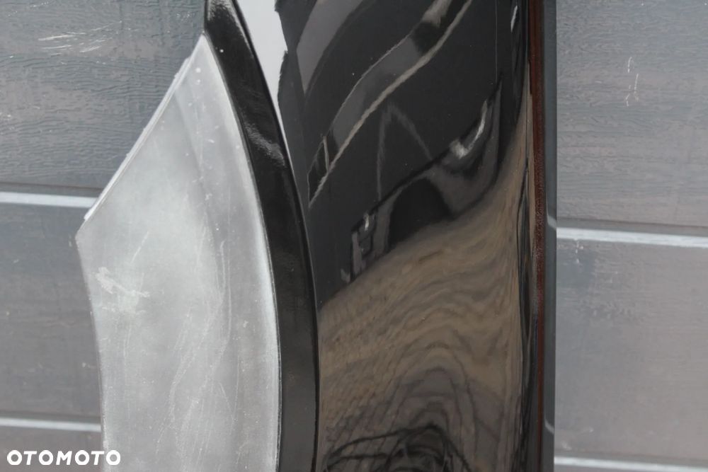 BŁOTNIK LEWY PRZEDNI PRZÓD CHEVROLET CAPTIVA 19U KOMPLETNY - 3