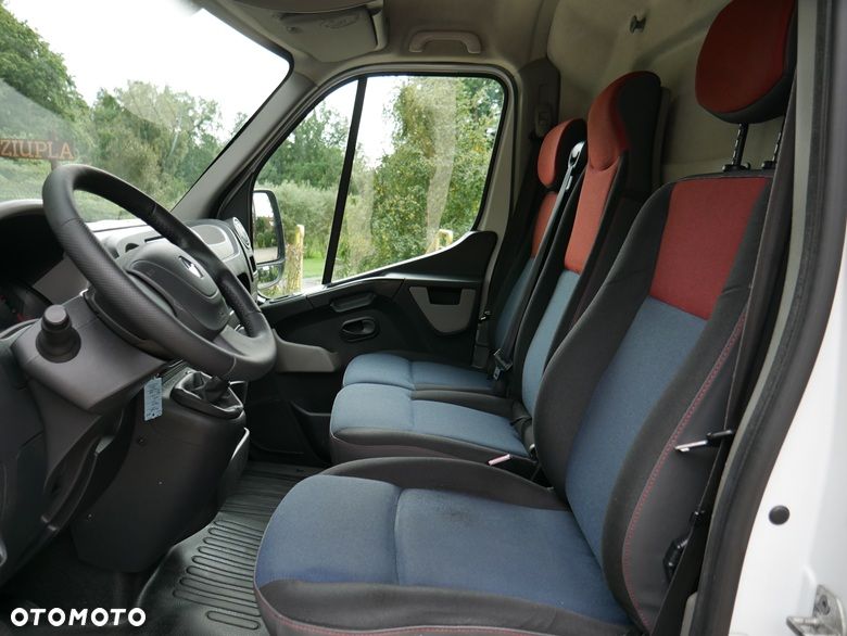 Renault MASTER - 13