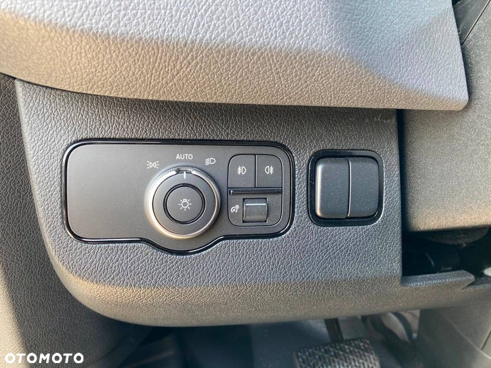 Mercedes-Benz Sprinter Sprinter - 23