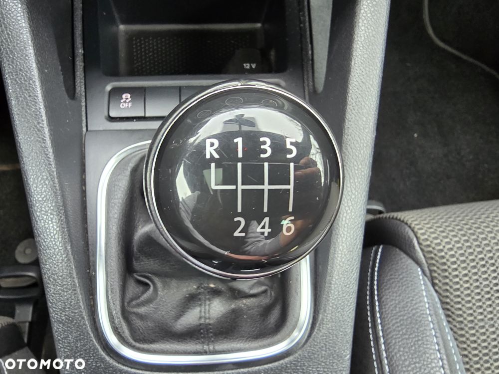 Volkswagen Scirocco 1.4 TSI BMT Perfectline - 15