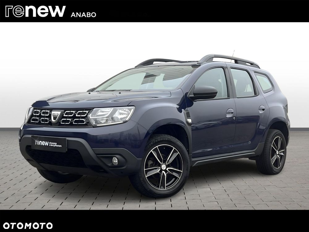 Dacia Duster 1.6 SCe Essential - 1