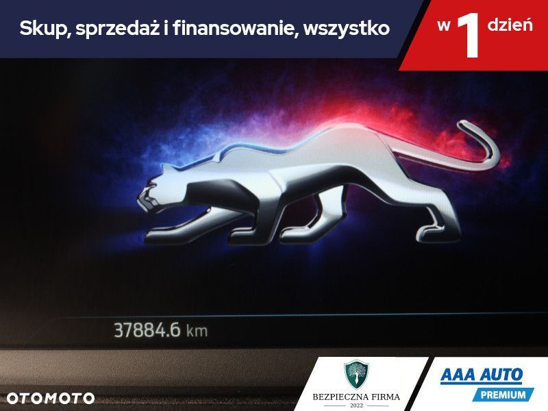 Ford Puma - 18