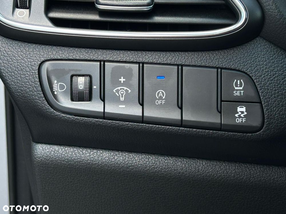 Hyundai i30 1.0 T-GDI Modern - 20