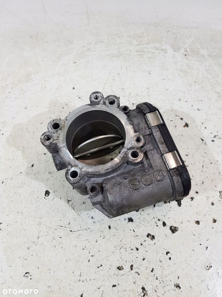 PRZEPUSTNICA A6420900070 MERCEDES W211 ML W164 3.0 CDI 642940 - 6