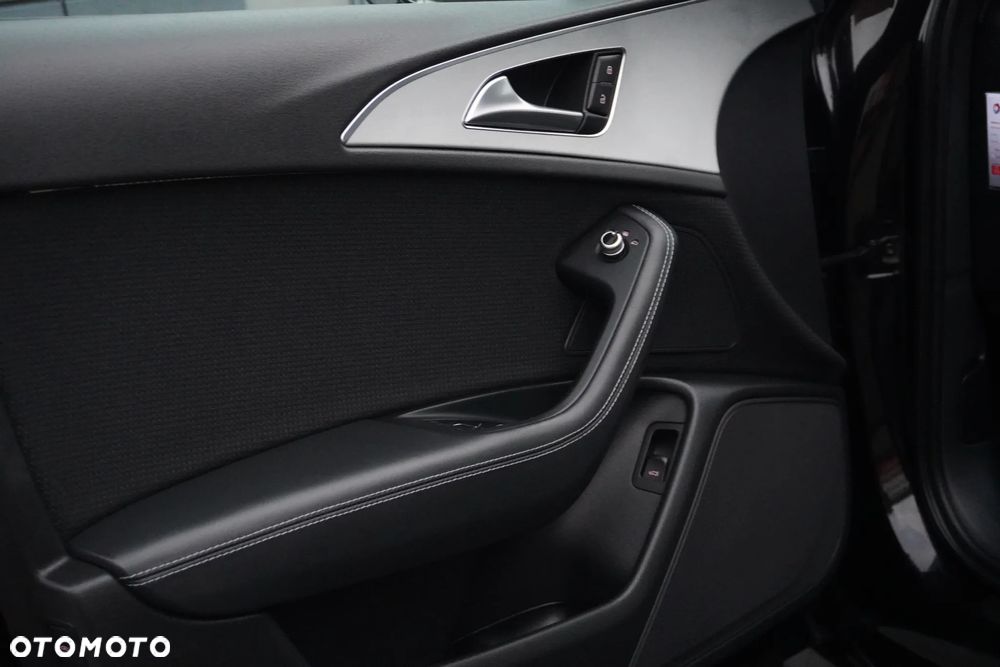 Audi A6 Avant 2.0 TFSI Multitronic - 18