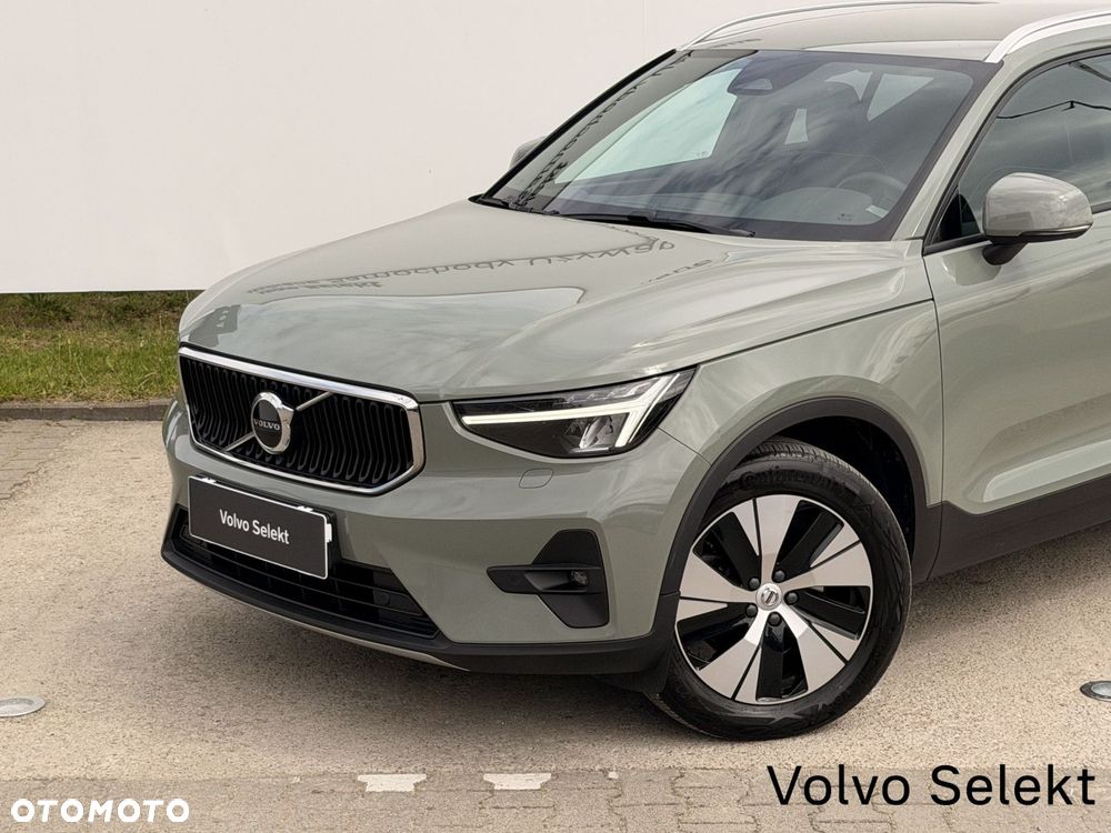 Volvo XC 40 - 3