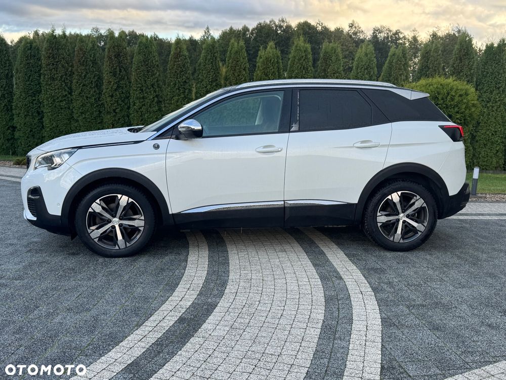 Peugeot 3008 PureTech 130 Stop & Start GPF Crossway - 7
