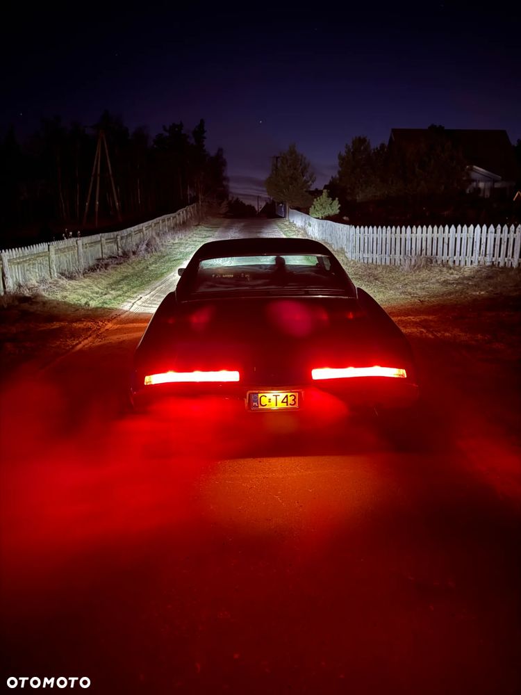 Buick Riviera - 5