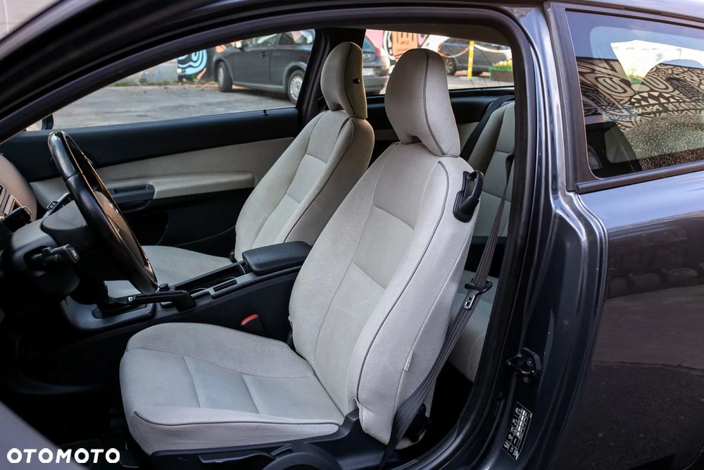 Volvo C30 - 9
