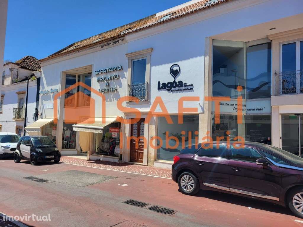 Edifício Comercial 3 Pisos Principal Zona Privilegiada Lagoa - Grande imagem: 3/19