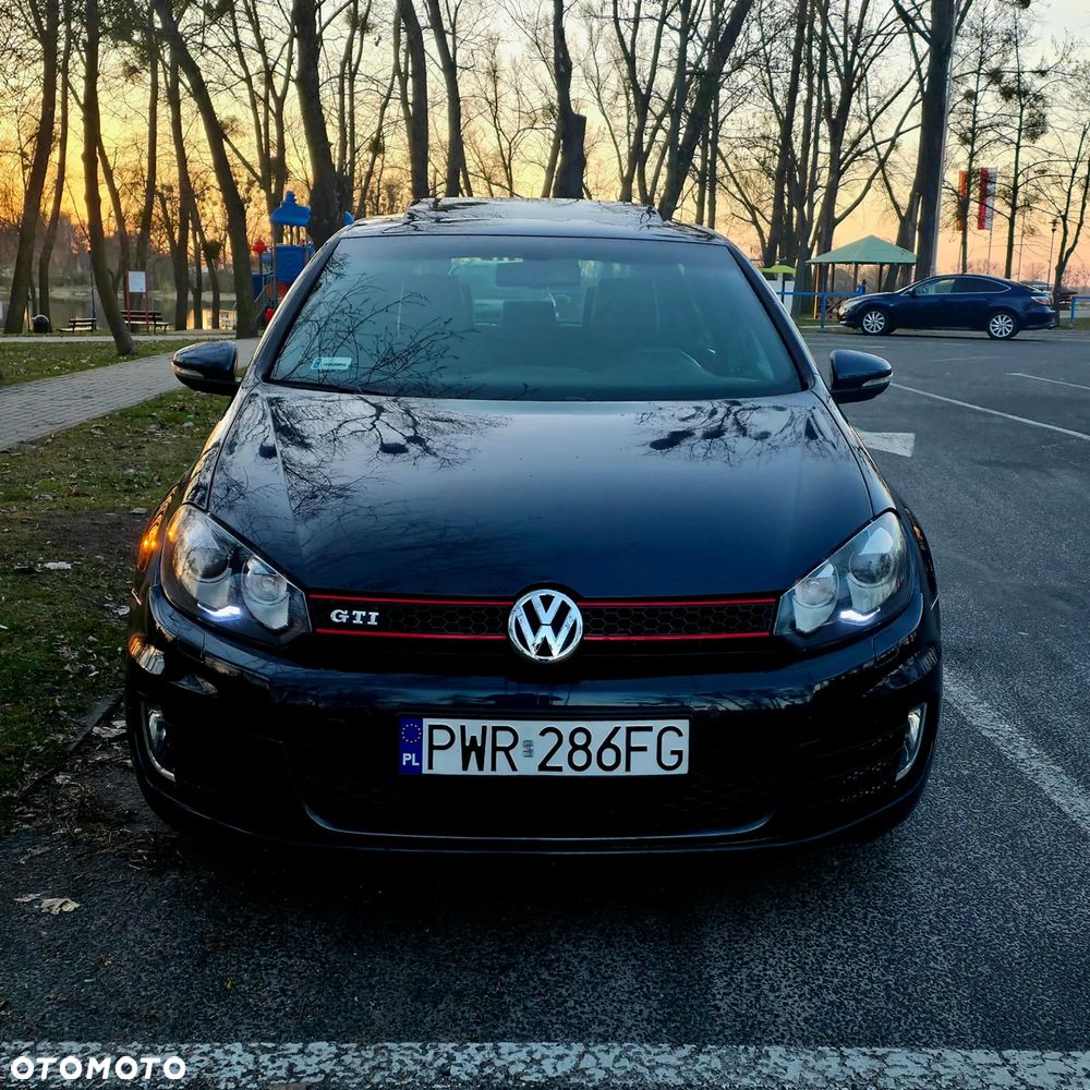 Volkswagen Golf 2.0 GTI - 6