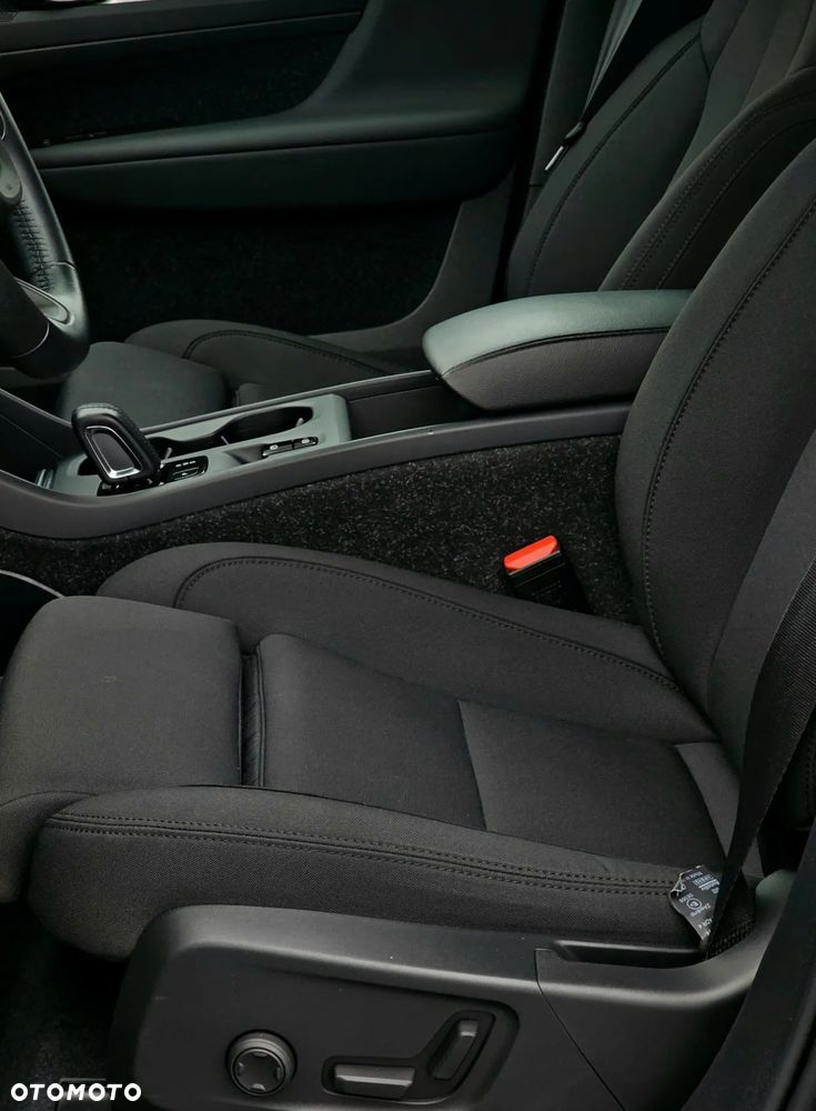 Volvo XC 40 T5 Plug-In Hybrid Inscription - 7