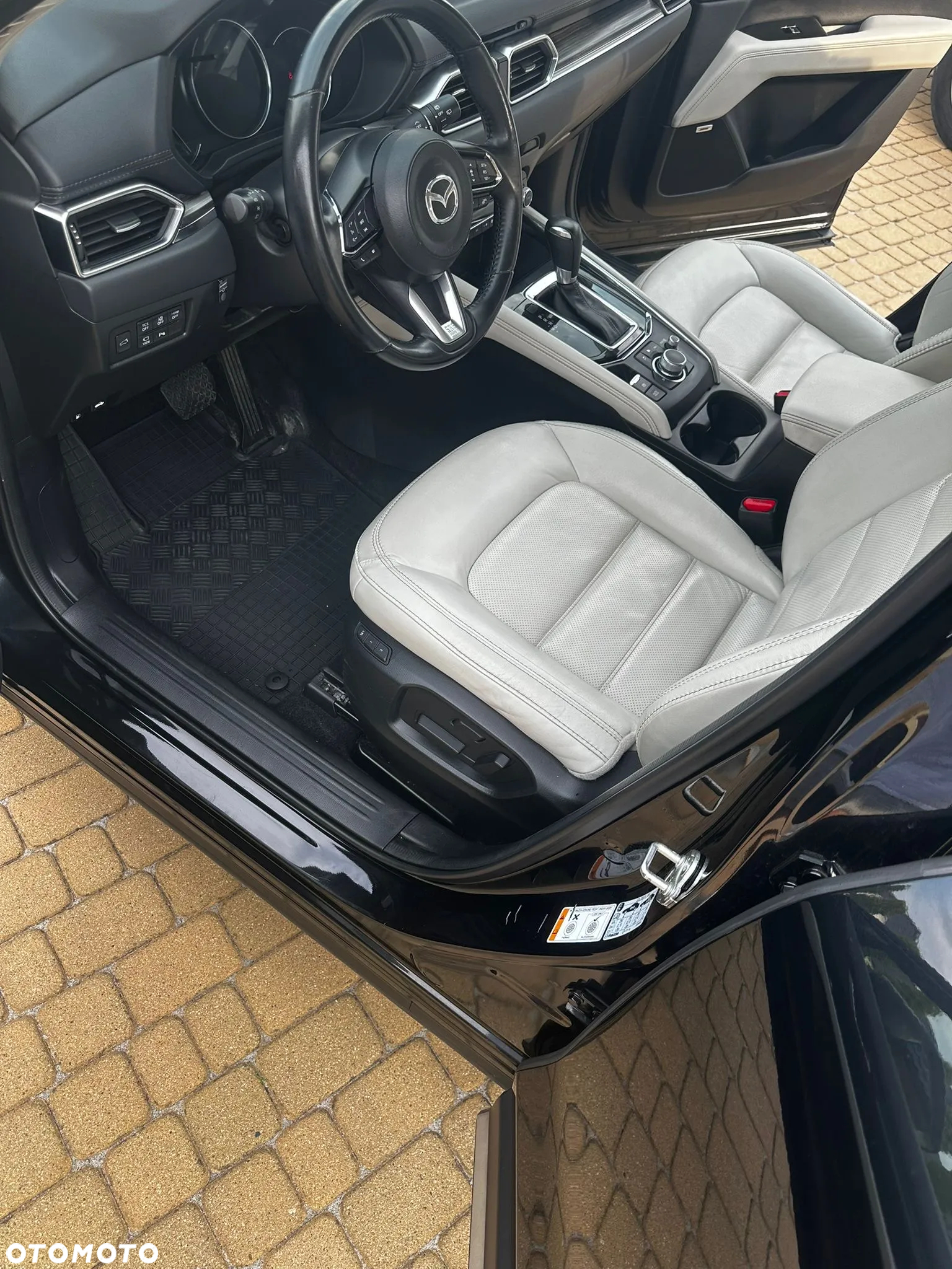Mazda CX-5 2.2 D Skydream AWD - 22