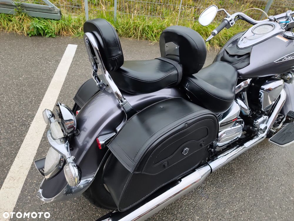 Yamaha Road Star - 18