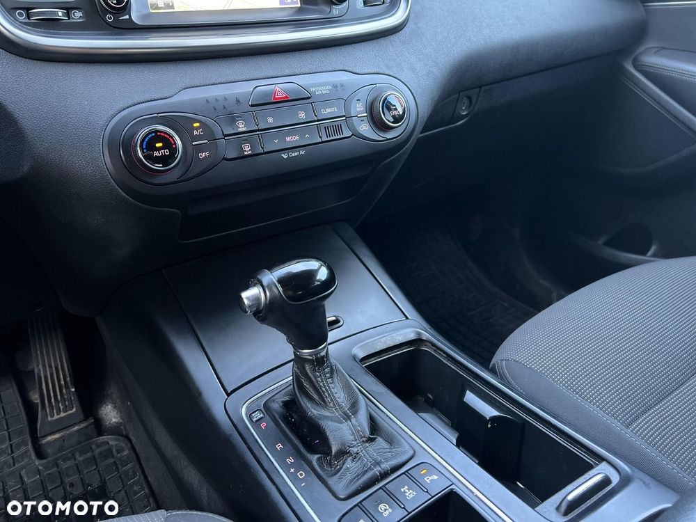 Kia Sorento - 20