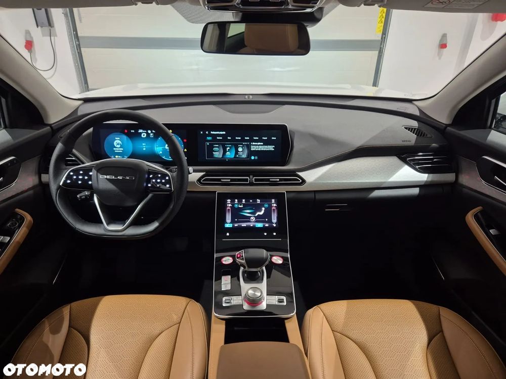 BAIC 7 - 13