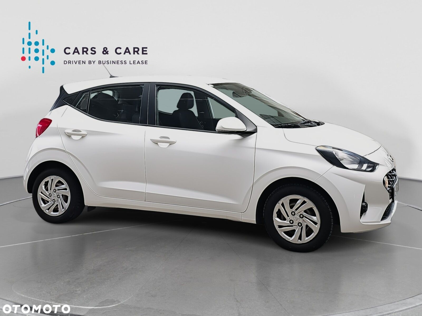 Hyundai i10 1.2 Comfort - 23