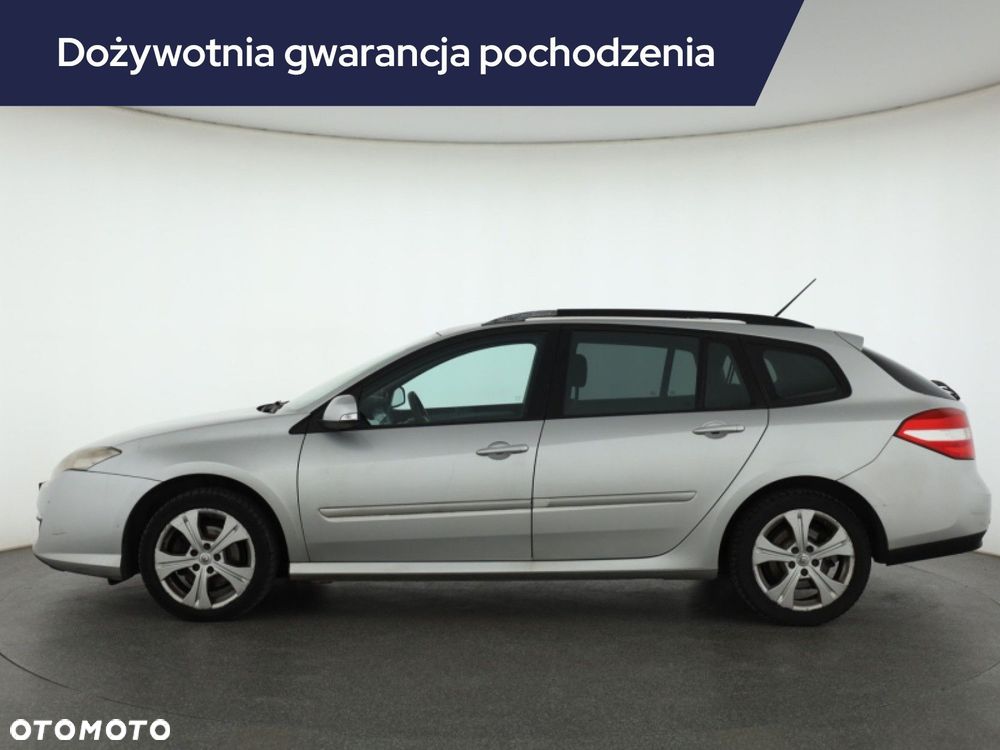 Renault Laguna - 4