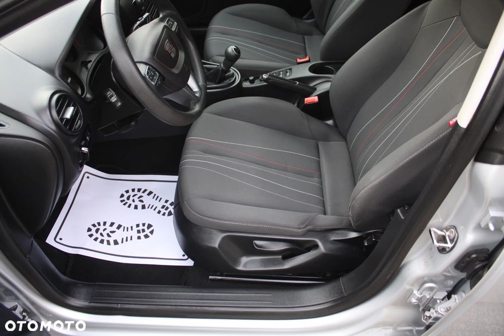 Seat Leon 1.2 TSI Ecomotive Style - 10