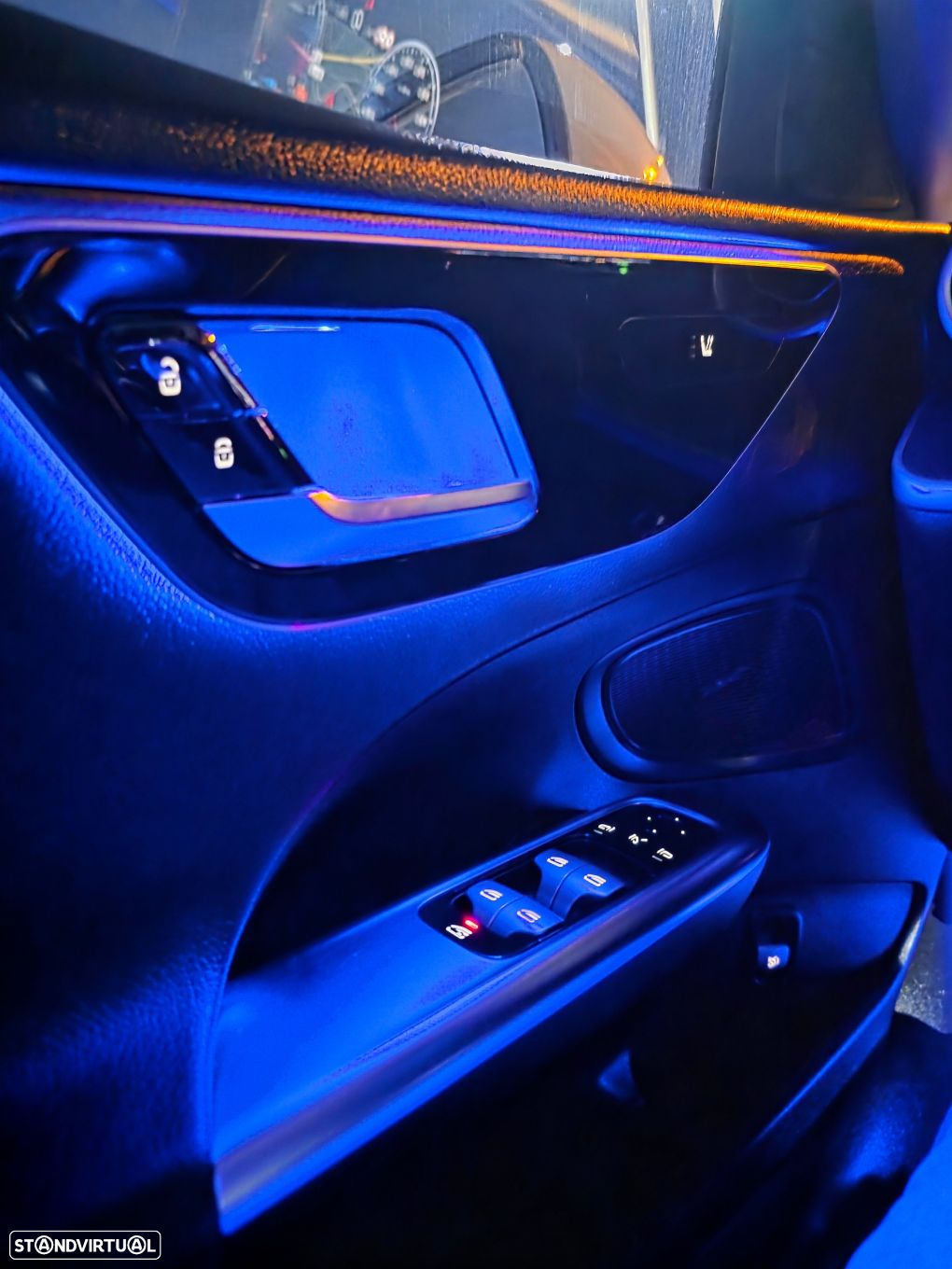 Mercedes-Benz C 220 d Avantgarde - 29