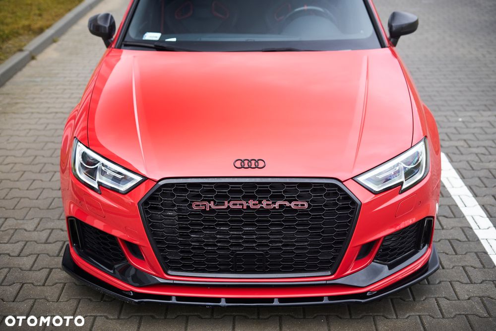 Audi S3 S tronic - 9