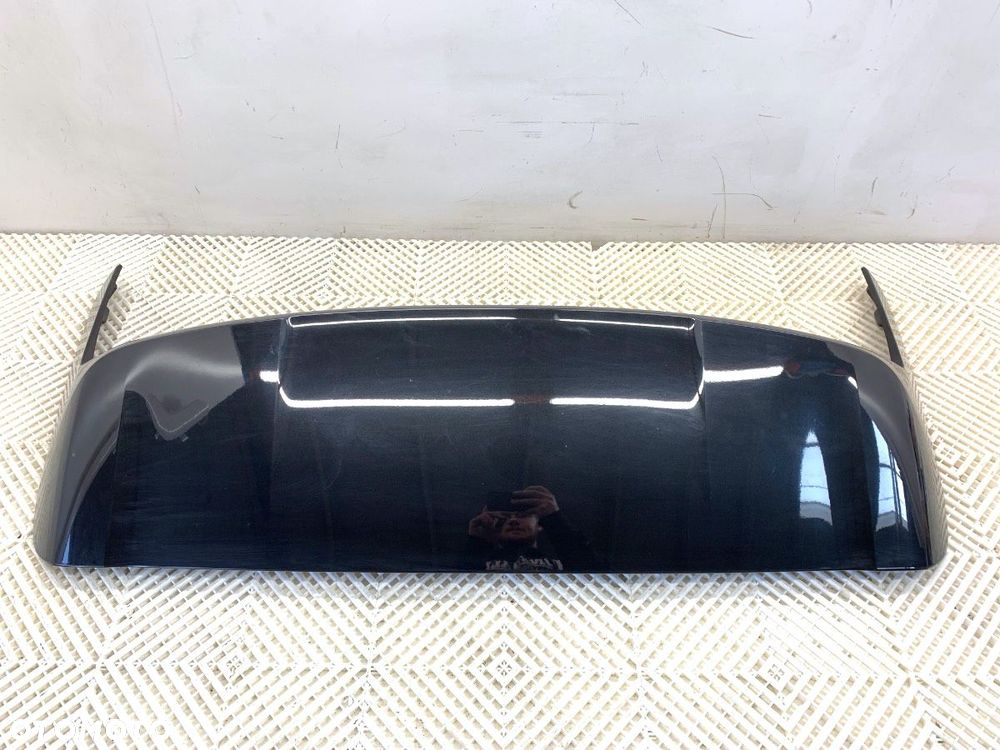 SPOILER LOTKA BMW X5 (G05, F95) 2018 - xDrive 30 d 195 kW [265 KM] olej napędowy 2018 - 2020 - 4