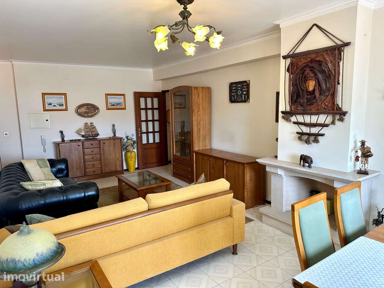 Apartamento t2 + 1 - Praia do Pedrogão - Grande imagem: 3/26