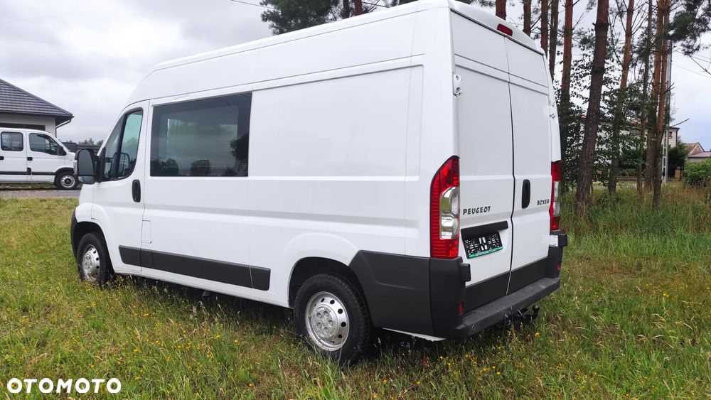 Peugeot Boxer - 34