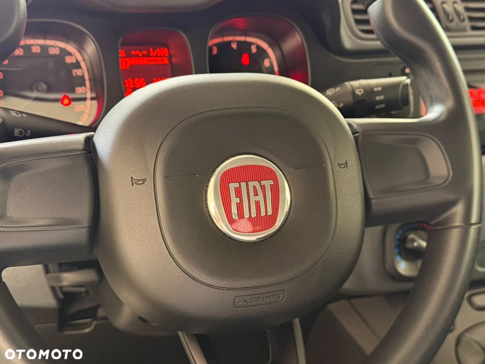 Fiat Panda 1.2 Easy - 18